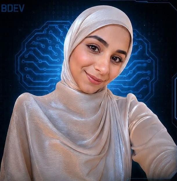 Eng. Nada Mohsen